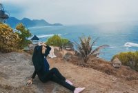 Spot Foto Pantai Menganti Kebumen