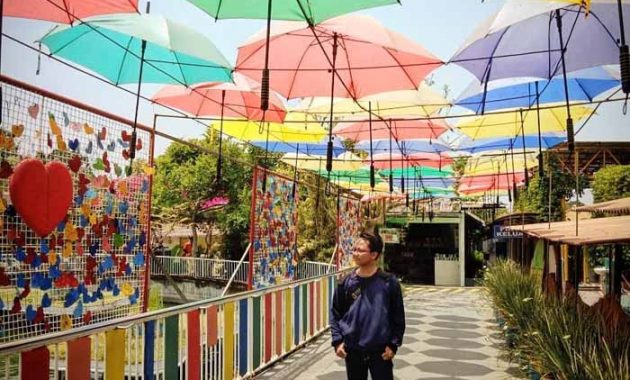 Spot Foto Predator Fun Park Batu Spot Foto Predator Fun Park Batu