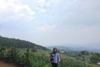 Tiket Masuk Bukit Moko Bandung