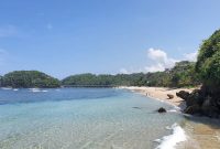 Tiket Masuk Pantai Balekambang Malang