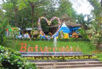 Wahana Lokawisata Baturraden Banyumas