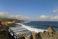 Wahana Pantai Kukup Gunungkidul Jogja