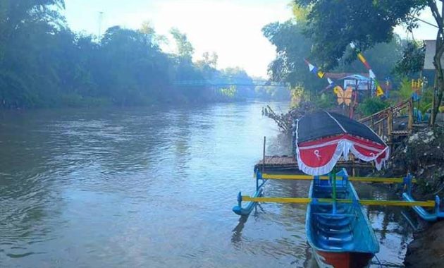 Wahana Taman Pelangi Bantul