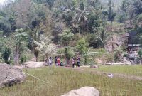 Alamat Kali Bening Jepara