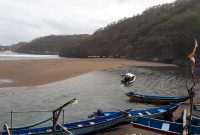 Jam Buka Pantai Baron Gunungkidul