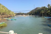 Alamat Sungai Cokel Pacitan