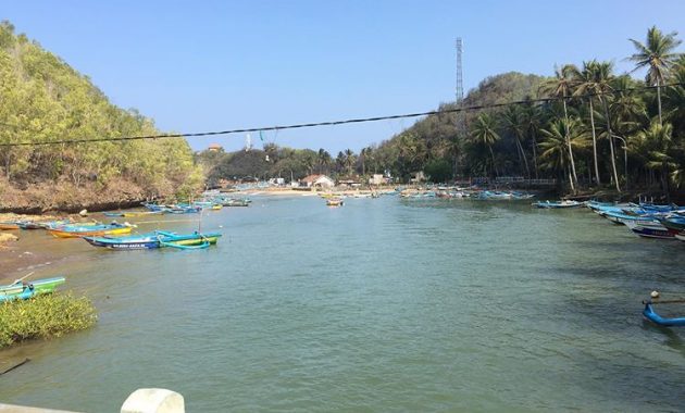 Alamat Sungai Cokel Pacitan Alamat Sungai Cokel Pacitan