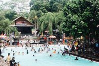 Alamat Tirtania Waterpark Bogor