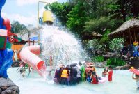 Harga Tiket Masuk Tirtania Waterpark Bogor