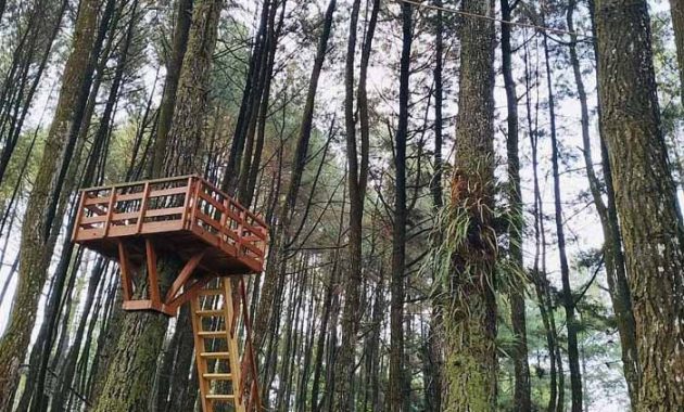 Jam Buka Bukit Baros Sukabumi