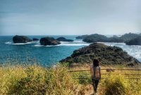 Jam Buka Pantai Kasap Pacitan