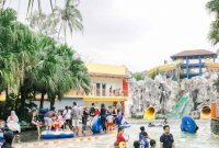 Jam Buka Ryzzy Azzahra Waterpark Sukabumi