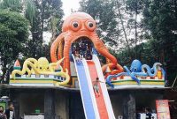 Jam Buka Tirtania Waterpark Bogor