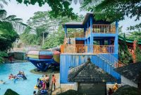 Promo Ryzzy Azzahra Waterpark Sukabumi