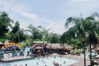 Promo Tirtania Waterpark Bogor