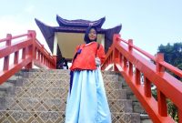 Sewa Baju Hanbok Wisata Korea Fantasy Kediri