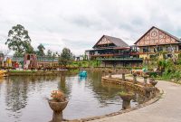 Jam Buka Lembang Park Zoo