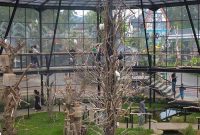 Lokasi Lembang Park Zoo