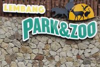 Promo Lembang Park Zoo