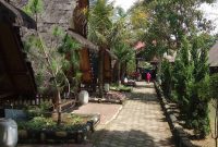 Harga Tiket Masuk Villa Kancil Kampoeng Sunda