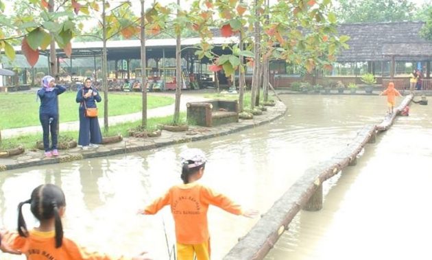 Jam Buka Villa Kancil Kampoeng Sunda Jam Buka Villa Kancil Kampoeng Sunda