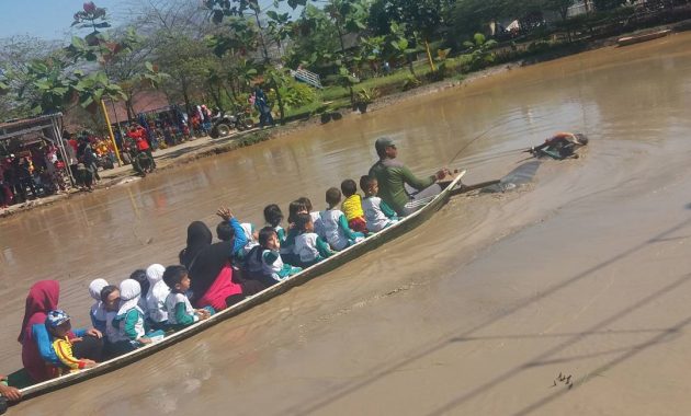 Promo Villa Kancil Kampoeng Sunda Promo Villa Kancil Kampoeng Sunda