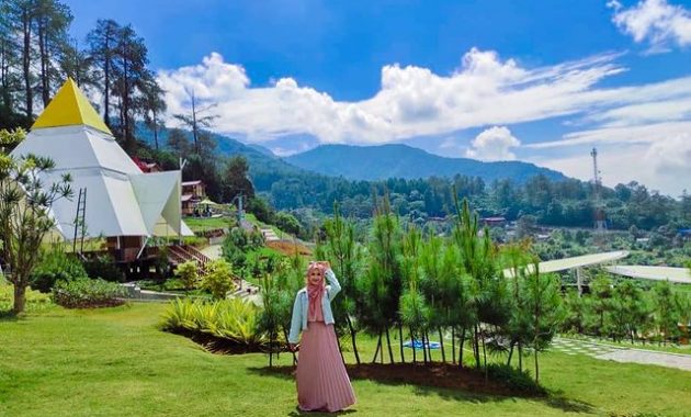 Jam Buka Sevillage Ciloto Cipanas Puncak