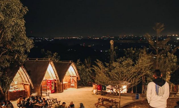 Puncak Sosok Puncak Sosok