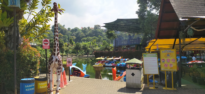 wahana lembang park and zoo