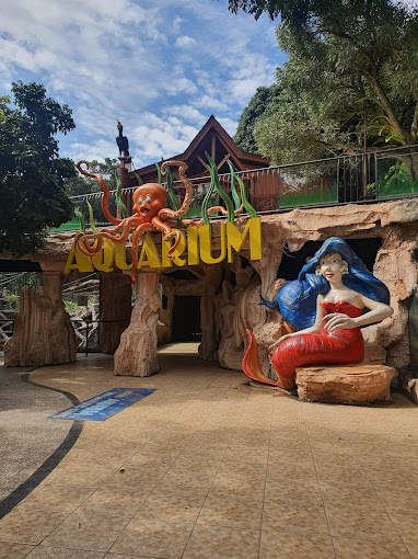 zona aquarium
