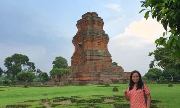 candi brahu