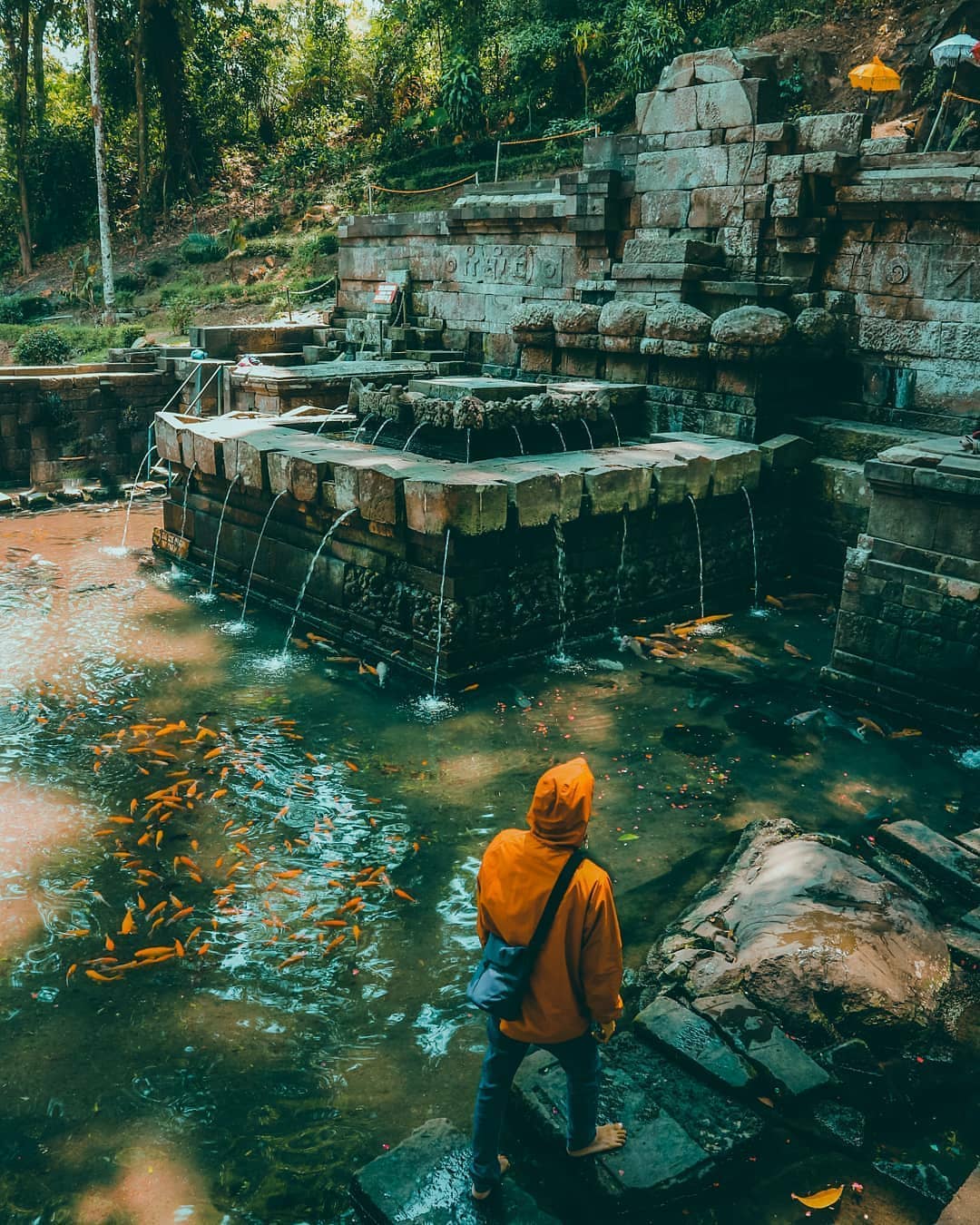 candi jolotundo