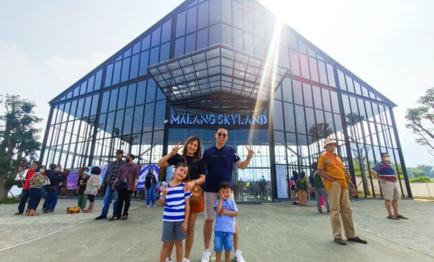 malang skyland