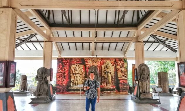 museum majapahit