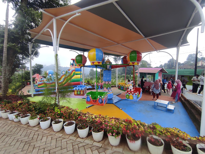 playground castello subang