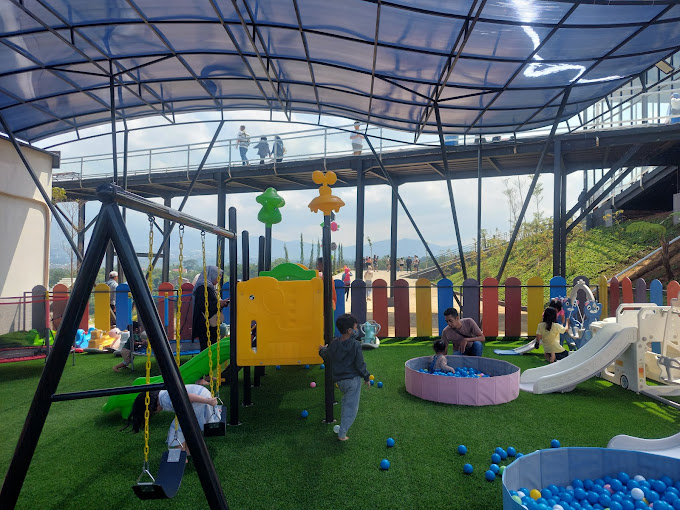 playground malang skyland