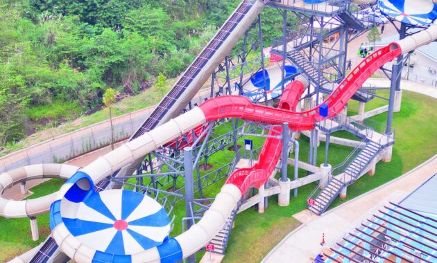 rocket blast wahoo waterworld