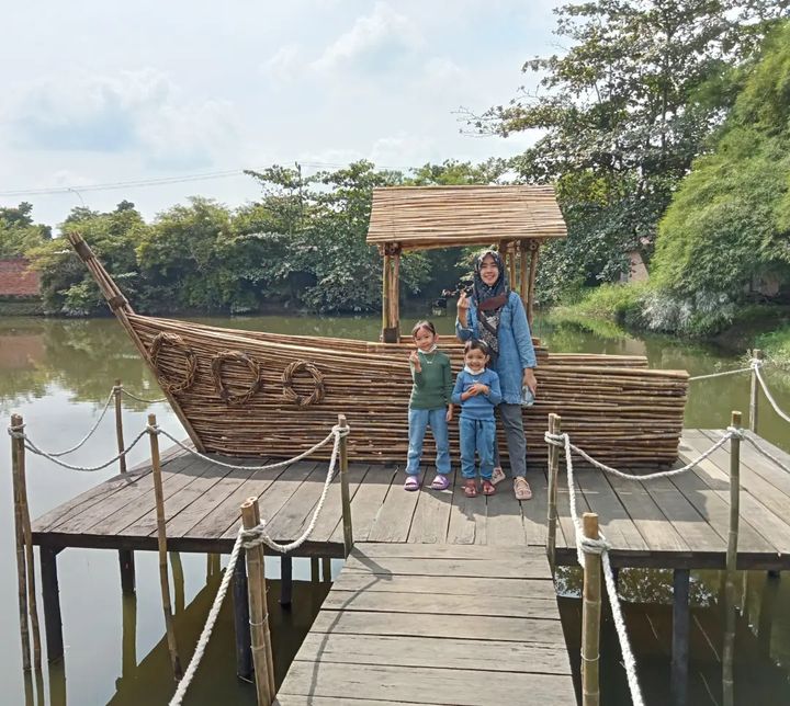 biaya rombongan kasang kulim zoo