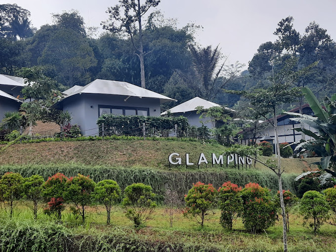 harga sewa glamping